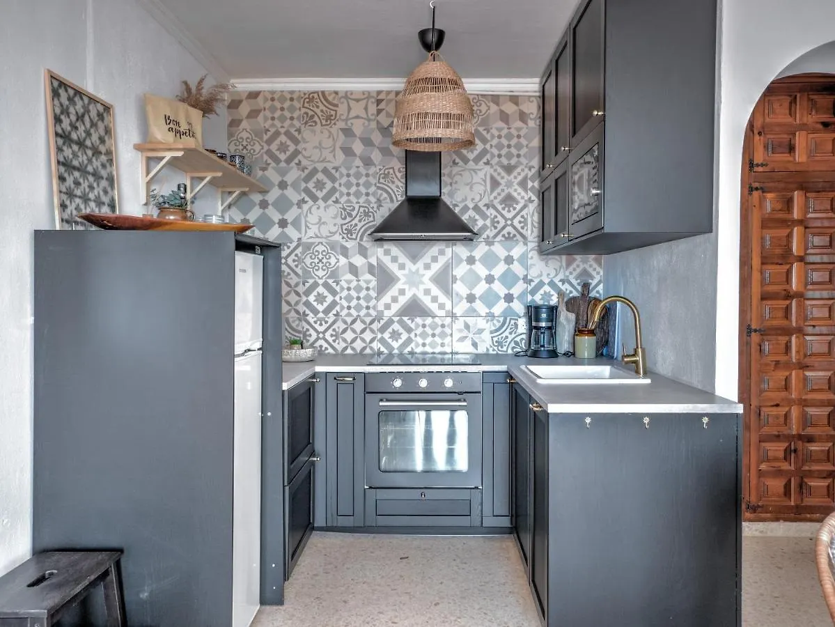Newly Renovated Apartment In Nerja With Huge Pool 0*,  Spain