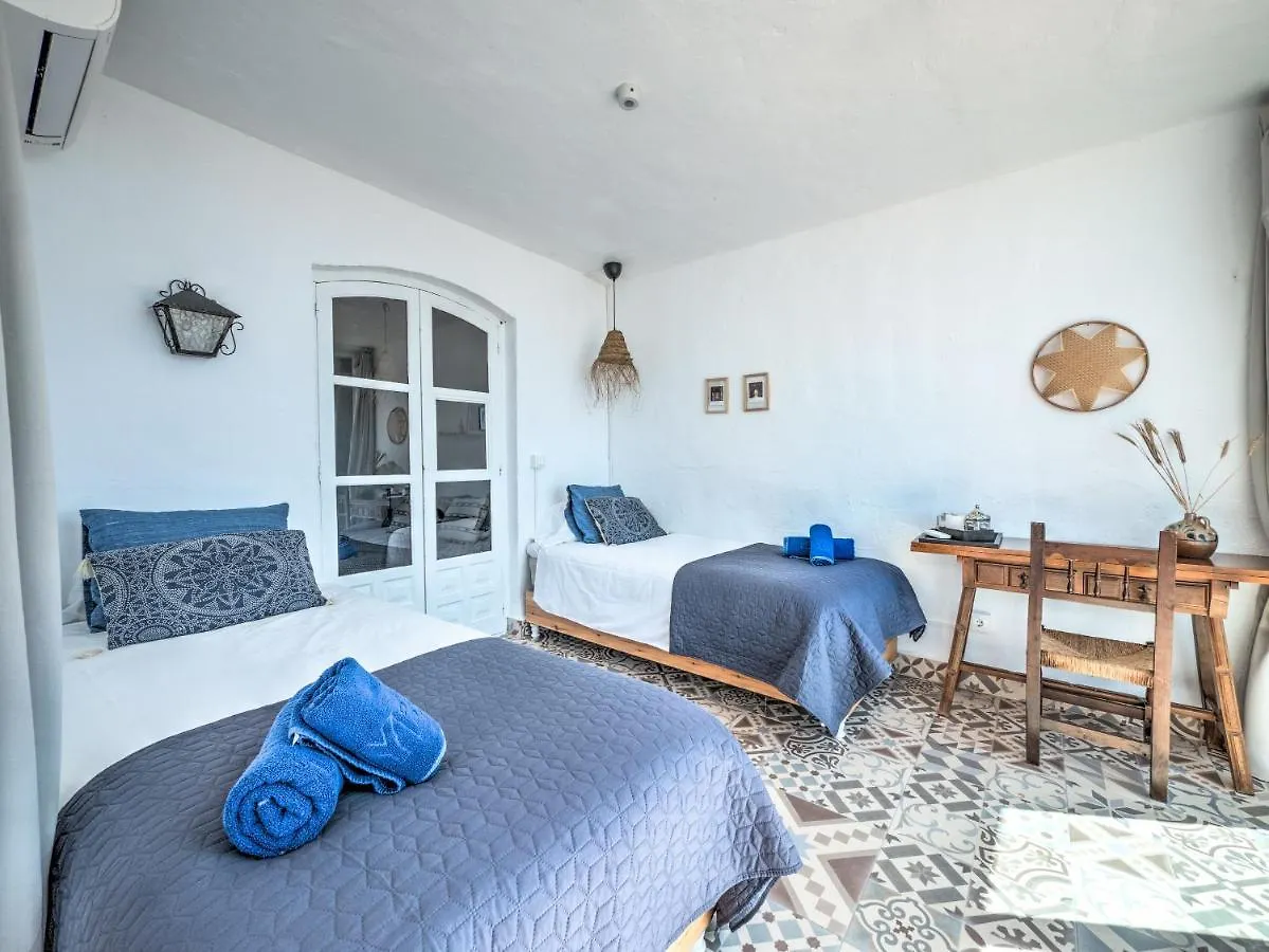 Newly Renovated Apartment In Nerja With Huge Pool 0*,  Spain