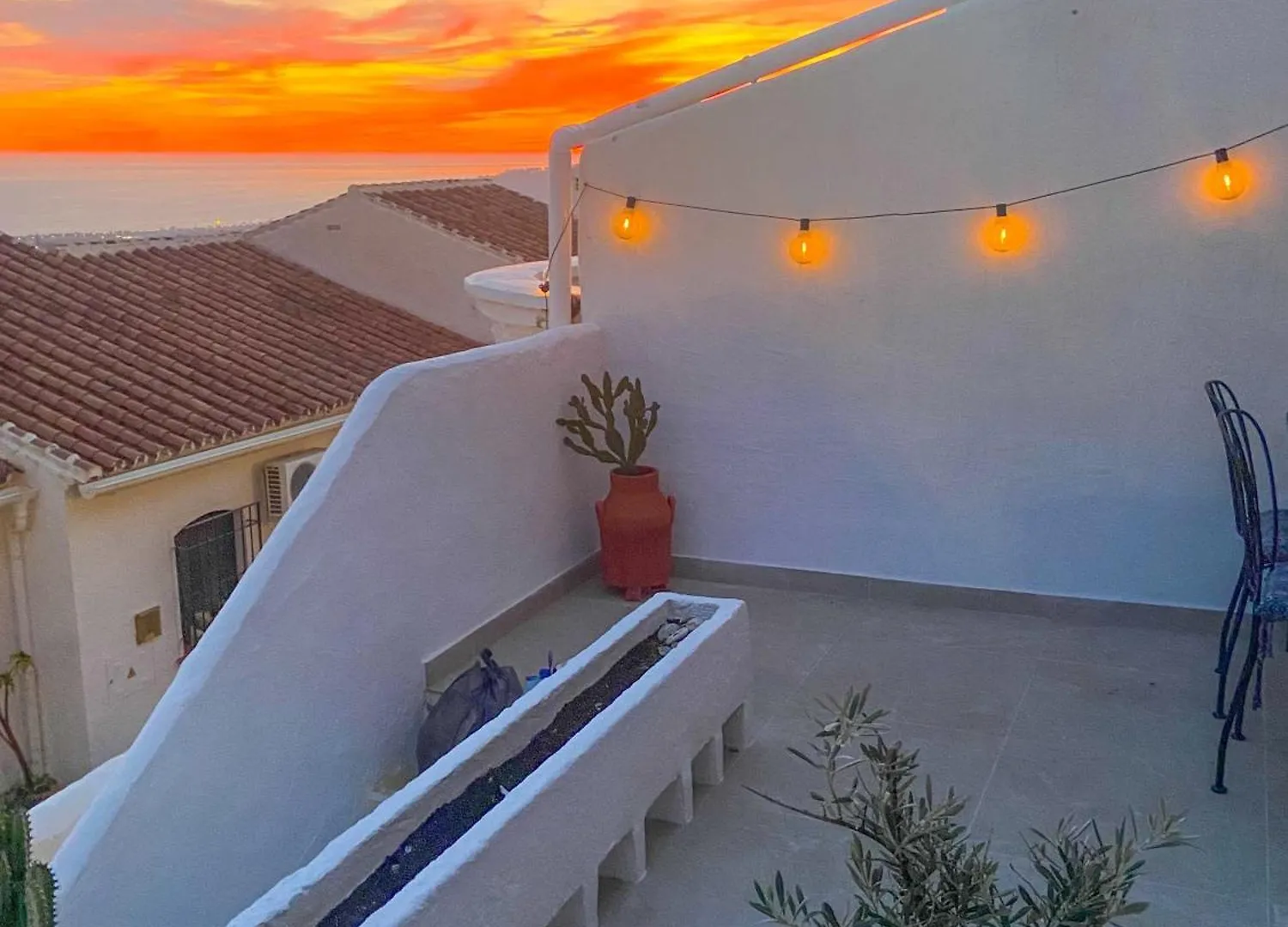 Newly Renovated Apartment In Nerja With Huge Pool Spain